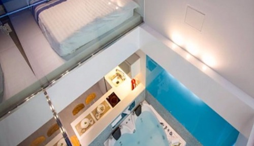 Poolvilla 304 (Pool available from Jun to September, Cold - KRW 30,000 Warm - KRW 50,000)