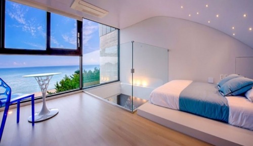 Poolvilla 301 (Pool available from Jun to September, Cold - KRW 30,000 Warm - KRW 50,000)
