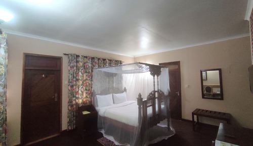 Superior Double Room, 1 Queen Bed