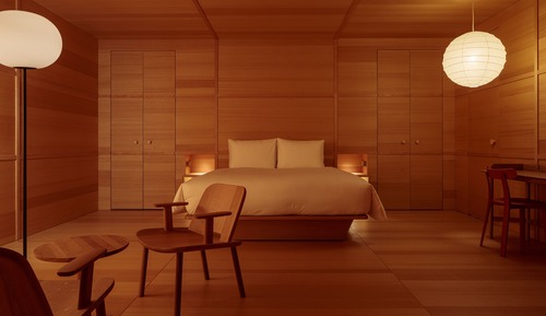 Special Room, Non Smoking  (Jasper)