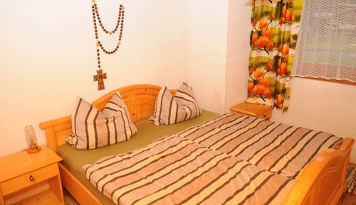 Condo, 2 Bedrooms (Burgblick)