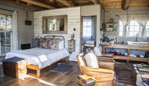 Farm Cottage - Angelino