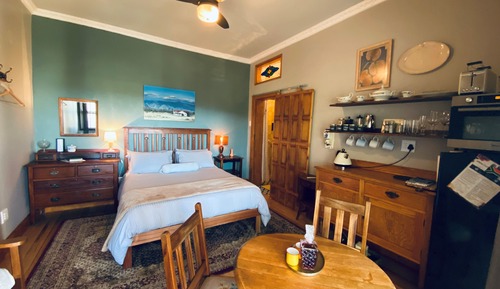 Plovers Nest @ The Farmhouse