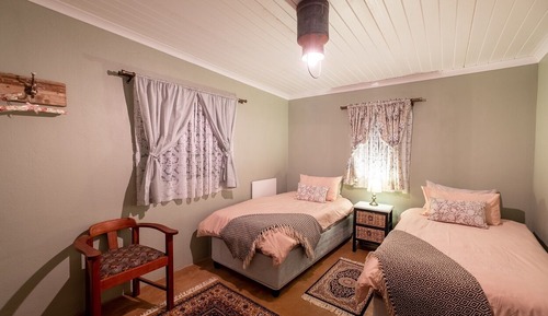 Nonnetjie Cottage