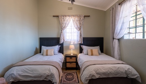 Fish Eagle Cottage