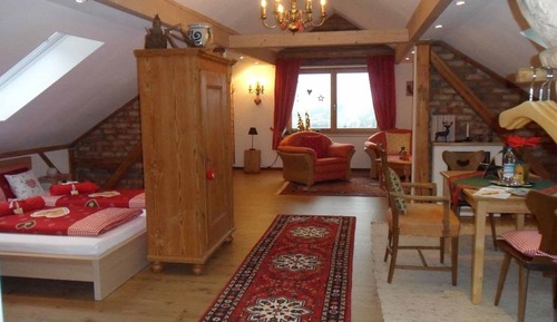 Loft, 1 Bedroom