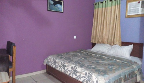 Executive Room
