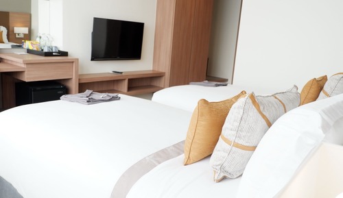 Superior Twin Beds