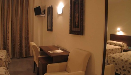 Single Room