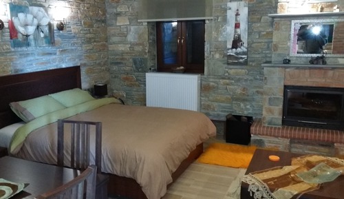 Villa, 1 Bedroom, Sea View (Harmony)