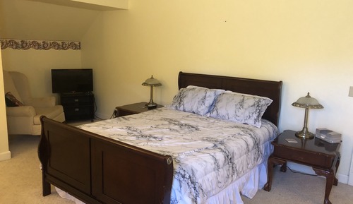 Double Room (Roman)