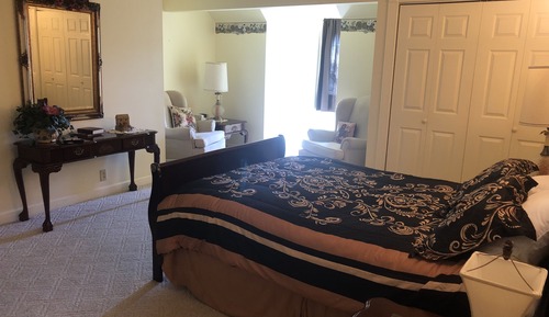 Double Room (Ole Mill)