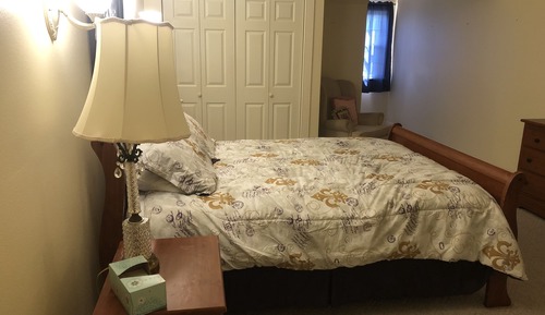 Double Room (Louisiana)