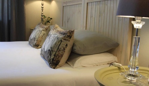 King/Twin En-Suite 