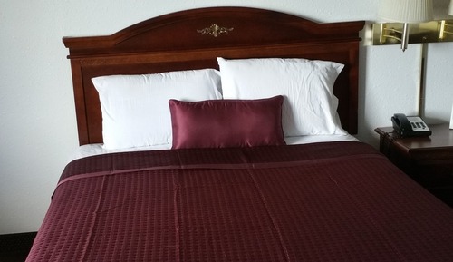 Standard Triple Room, Multiple Beds, Non Smoking