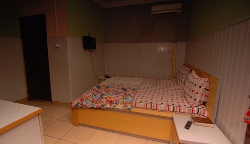 Superior Double Room, 1 Double Bed