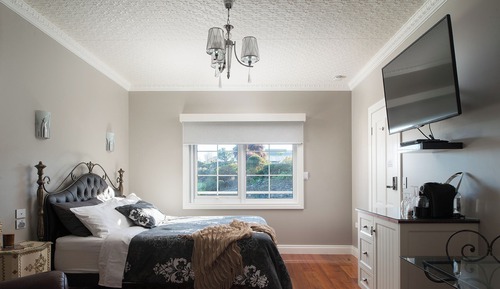 Deluxe Double Room, 1 King Bed, Non Smoking