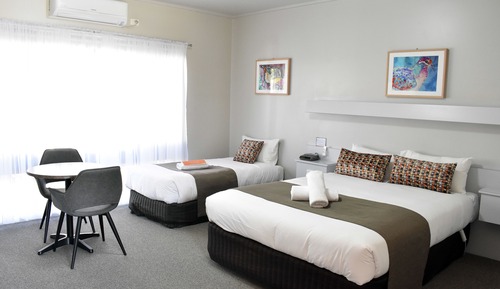 Executive Room Accessible