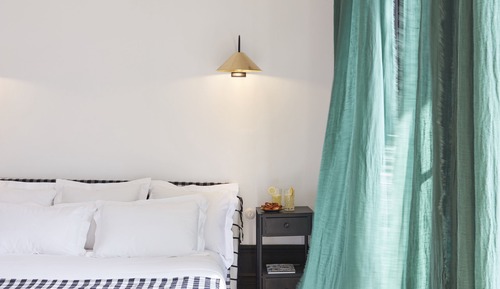 Family Suite, Multiple Beds, Accessible, Non Smoking