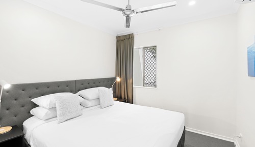 Luxury Villa, 3 Bedrooms