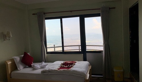 Standard Twin Room, 2 Twin Beds, Valley View