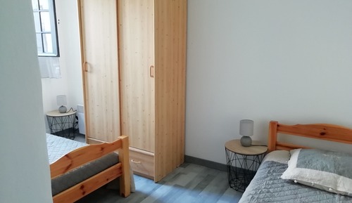 Family Cottage, Multiple Beds