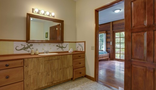 Family House, 2 Bedrooms, Lanai, Garden View