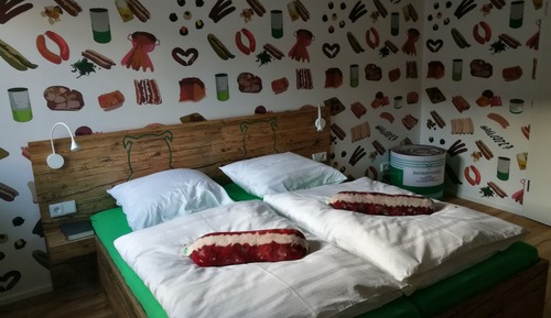 Comfort Double Room (1)