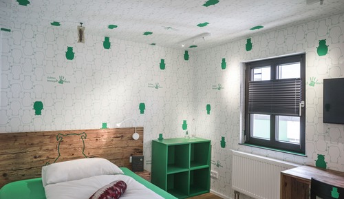 Classic Single Room (5)