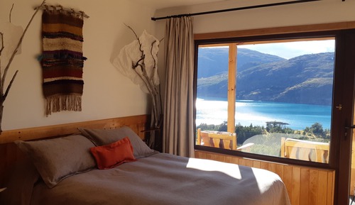 Classic Triple Room, 2 Bedrooms, Private Bathroom, Lake View