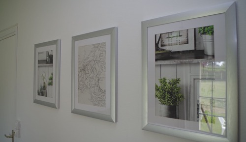 Double Room, Ensuite, Garden View (Le Printemps)