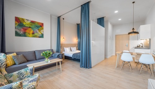 Superior Apartment