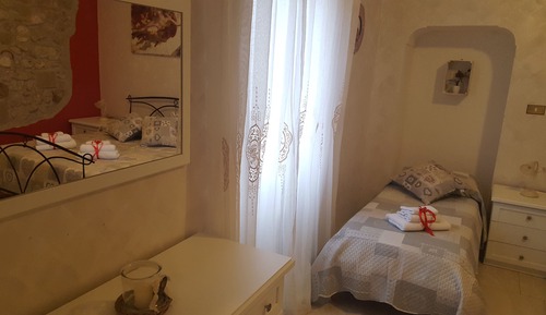 Apartment, 1 Bedroom