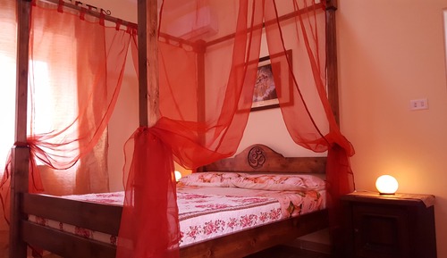Double Room, Balcony