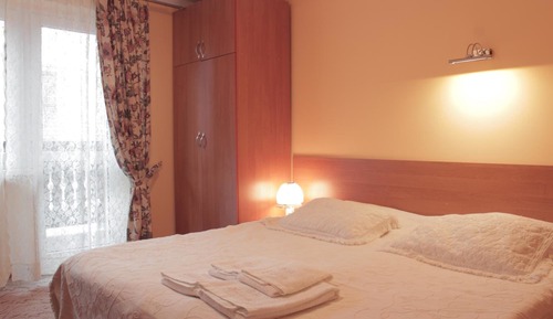 Double or Twin Room, Non Smoking