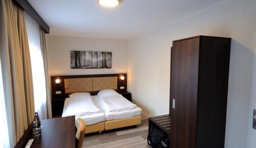 Classic Double or Twin Room