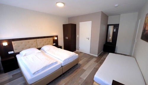 Comfort Double Room