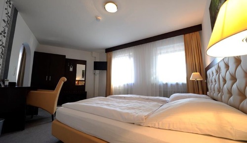 Comfort Triple Room, Non Smoking