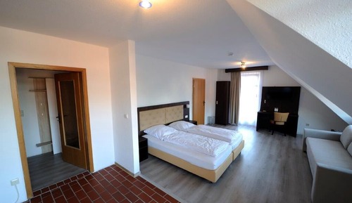 Comfort Double Room