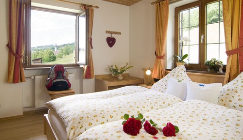 Apartment, 1 Bedroom, Balcony