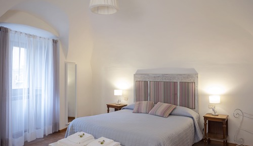 Premium Apartment (Camelia - Via Signorelli 3)