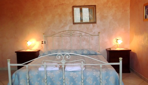 Comfort Room, 1 Bedroom