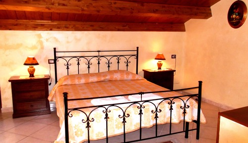 Comfort Double or Twin Room