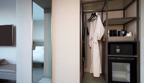 Suite, 1 Bedroom, Non Smoking