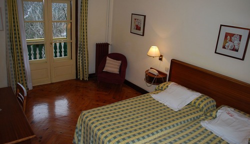 Basic Single Room