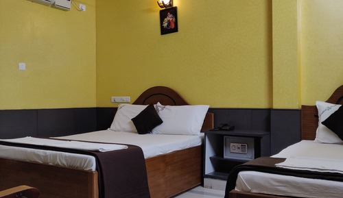Executive Triple Room