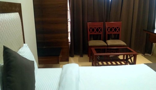 Standard Room, 1 Double Bed, Non Smoking