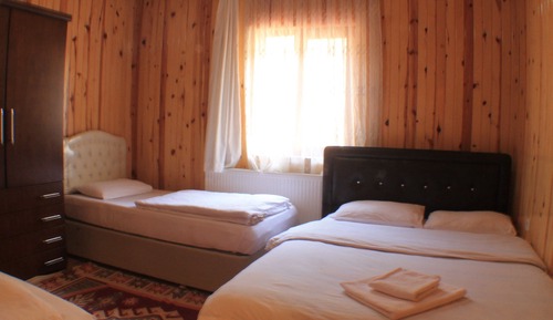 Grand Apartment, 2 Bedrooms