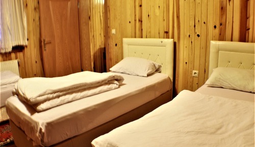 Family Apartment, 2 Bedrooms