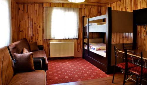 Grand Apartment, 1 Bedroom